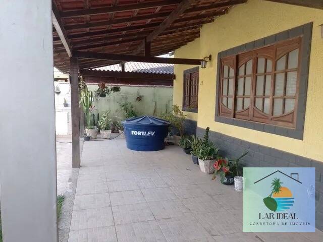 #474 - Casa em condomínio para Venda em Araruama - RJ