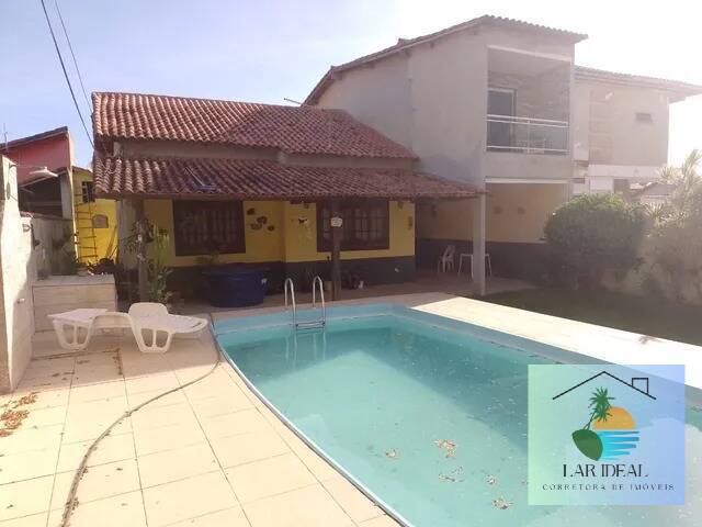 #474 - Casa em condomínio para Venda em Araruama - RJ