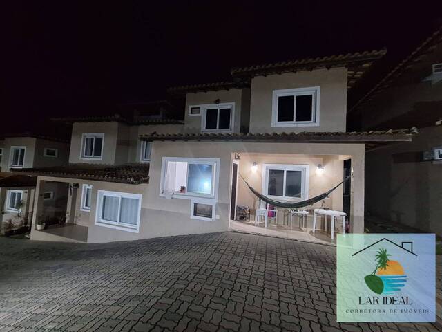 Casa em condomínio para Venda em Búzios - 5