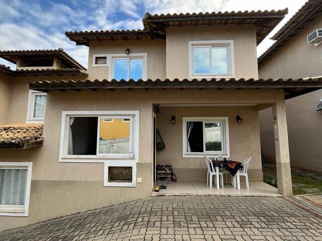 #464 - Casa em condomínio para Venda em Búzios - RJ