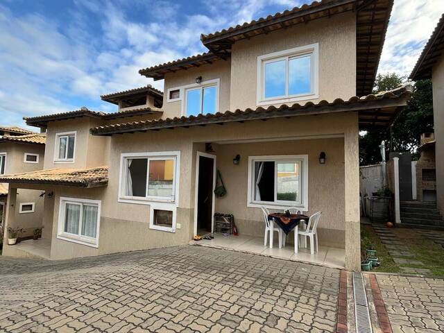 #464 - Casa em condomínio para Venda em Búzios - RJ