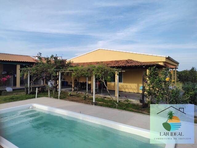 Casa para Venda em Araruama - 3
