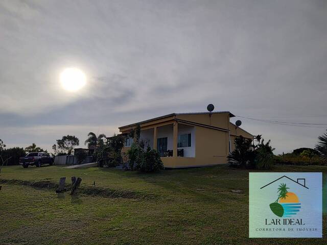Casa para Venda em Araruama - 2