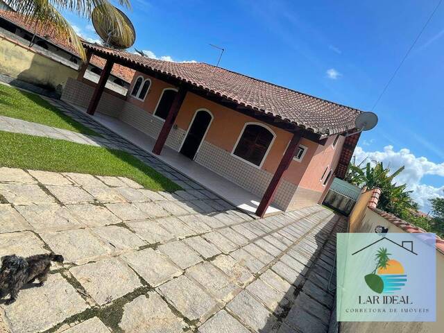 Casa para Venda em Araruama - 2