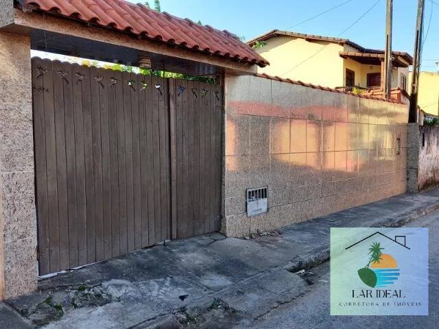 Casa para Venda em Rio das Ostras - 2