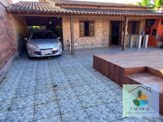 Casa para Venda em Rio das Ostras - 4