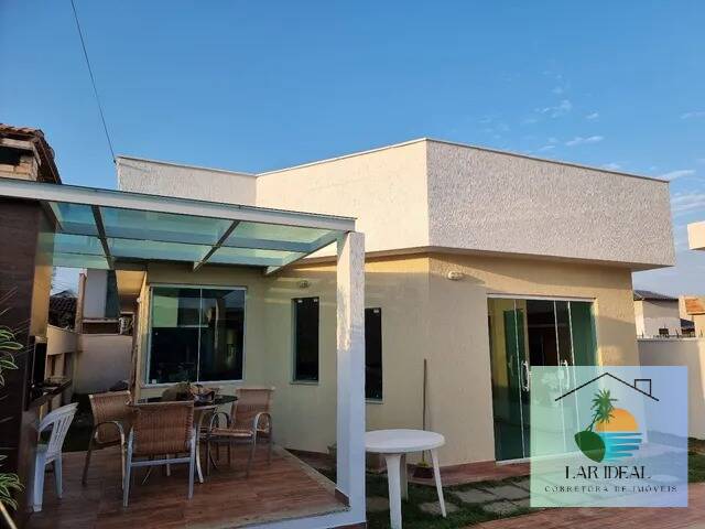 Casa para Venda em Arraial do Cabo - 2