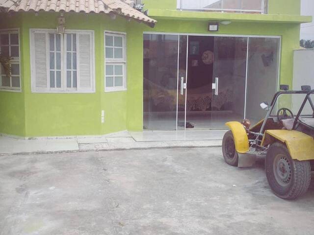 Casa para Venda em Arraial do Cabo - 2