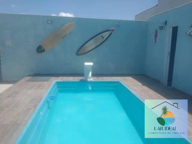 Casa para Venda em Arraial do Cabo - 4