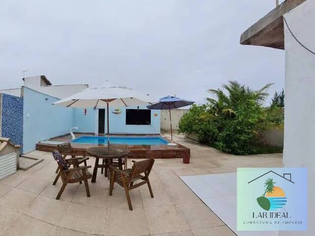 Casa para Venda em Arraial do Cabo - 5