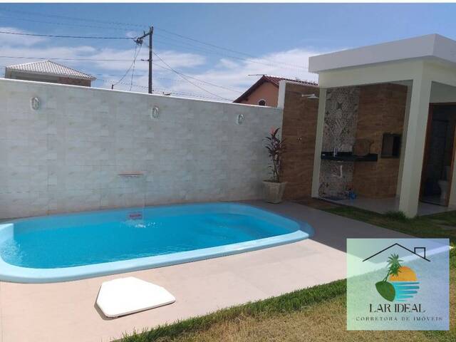 Casa para Venda em Arraial do Cabo - 4