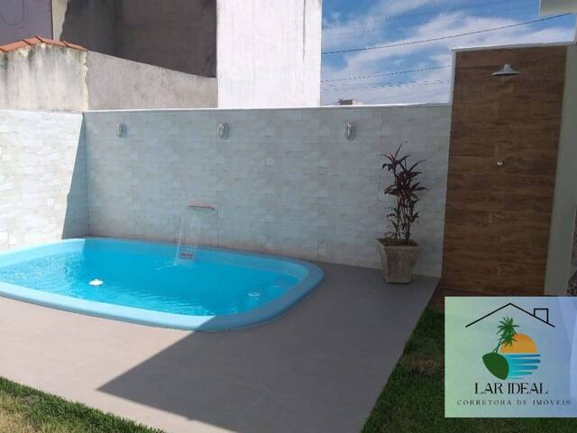 Casa para Venda em Arraial do Cabo - 5