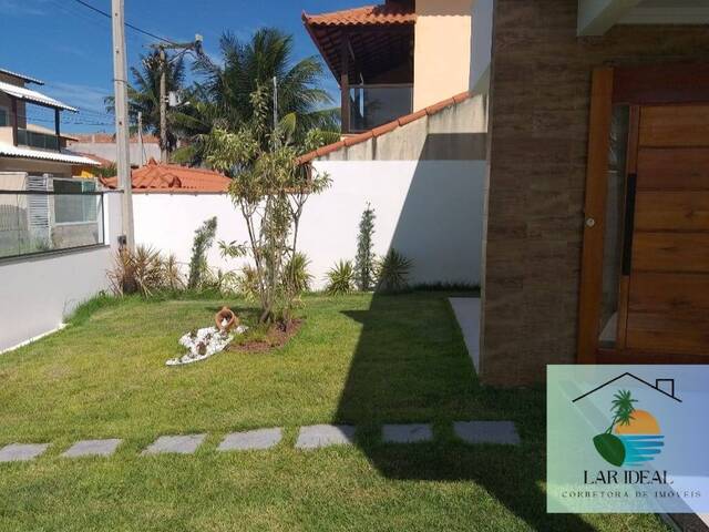Casa para Venda em Arraial do Cabo - 2