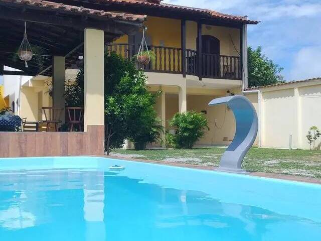 Casa para Venda em Cabo Frio - 3