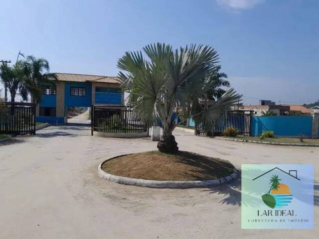 Casa para Venda em Araruama - 2