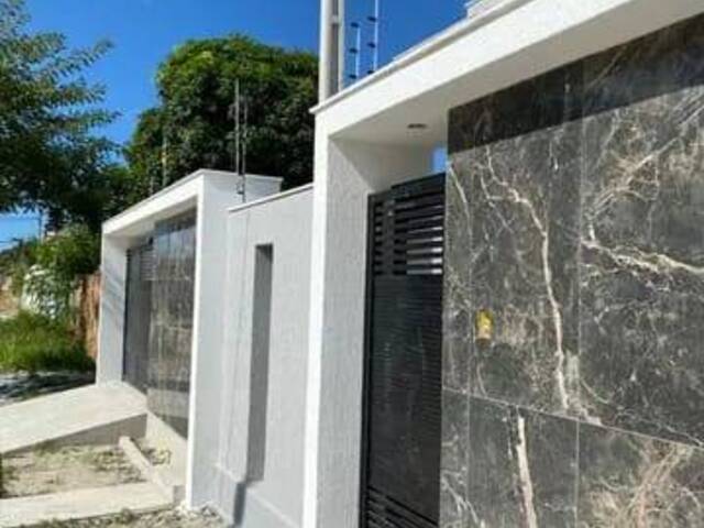Casa para Venda em Rio das Ostras - 4