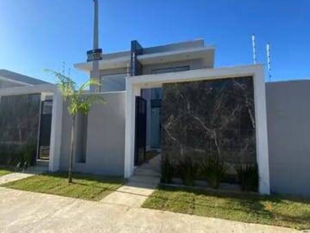 Casa para Venda em Rio das Ostras - 2