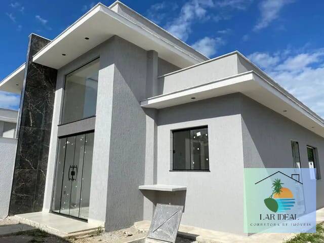Casa para Venda em Rio das Ostras - 3