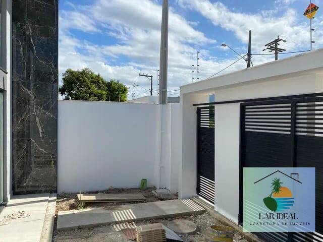 Casa para Venda em Rio das Ostras - 5