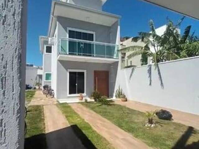 Casa para Venda em São Pedro da Aldeia - 2