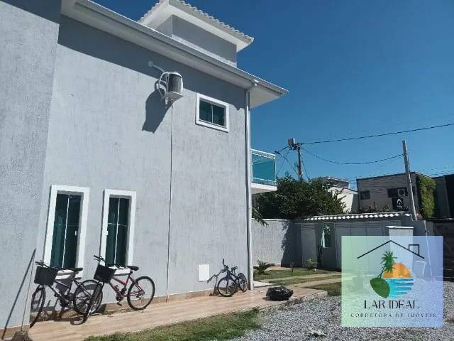 Casa para Venda em São Pedro da Aldeia - 5