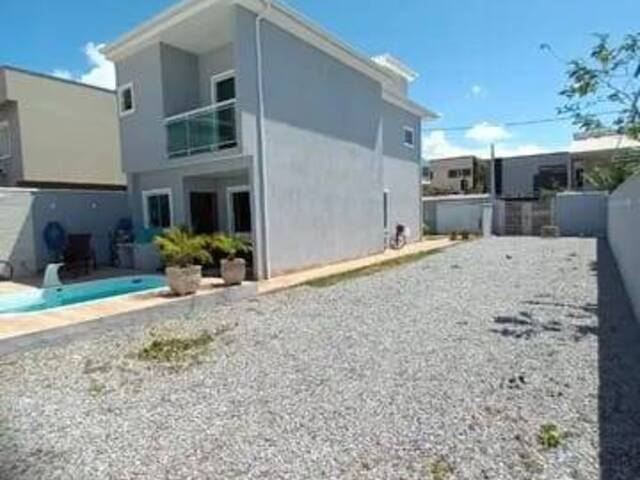 Casa para Venda em São Pedro da Aldeia - 3