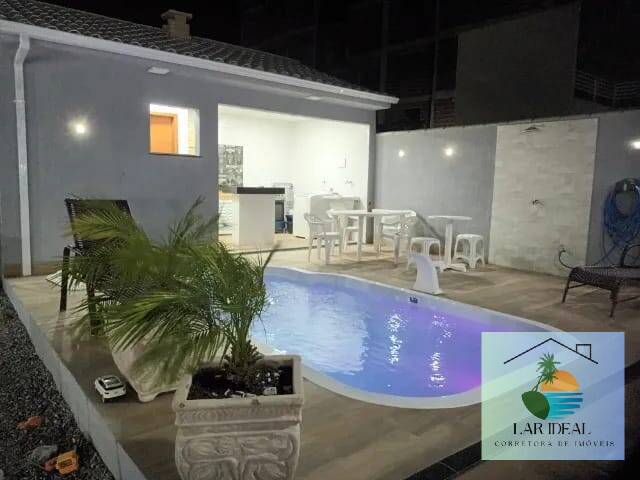 Casa para Venda em São Pedro da Aldeia - 4
