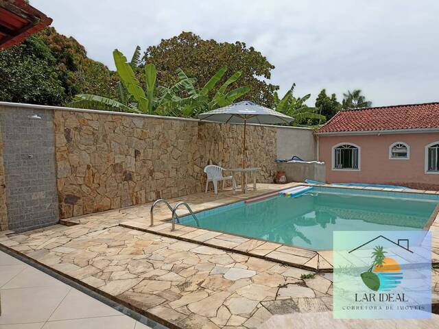 Casa para Venda em Araruama - 4