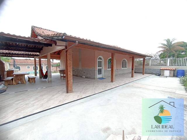 Casa para Venda em Araruama - 5