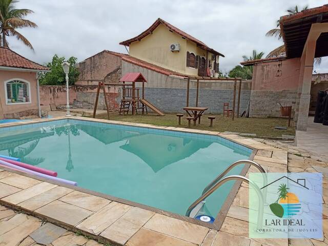 Casa para Venda em Araruama - 2