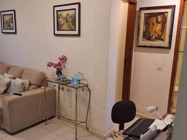 Apartamento para Venda em São Pedro da Aldeia - 3