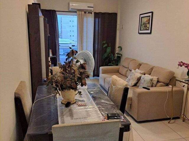 Apartamento para Venda em São Pedro da Aldeia - 2