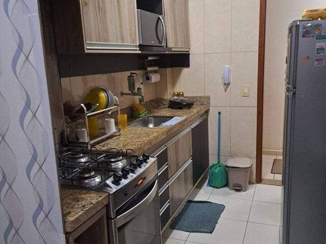 Apartamento para Venda em São Pedro da Aldeia - 5