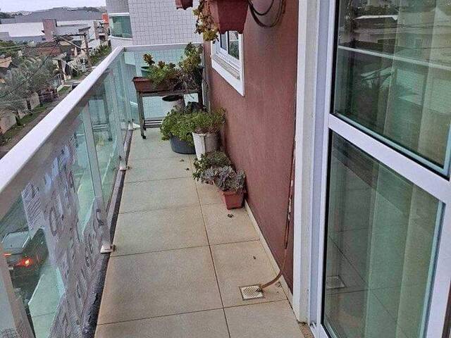 Apartamento para Venda em São Pedro da Aldeia - 4
