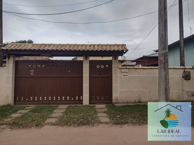 Casa para Venda em Cabo Frio - 2
