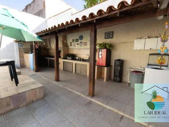 Casa para Venda em São Pedro da Aldeia - 5