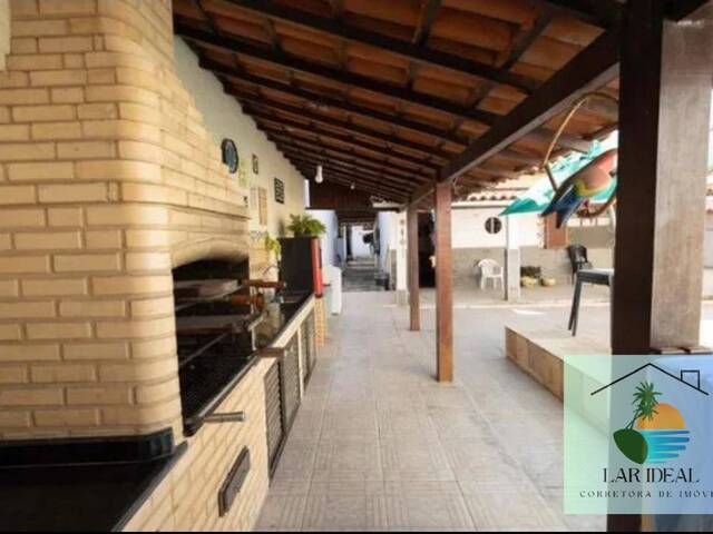 Casa para Venda em São Pedro da Aldeia - 4