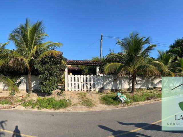 Casa para Venda em Araruama - 2
