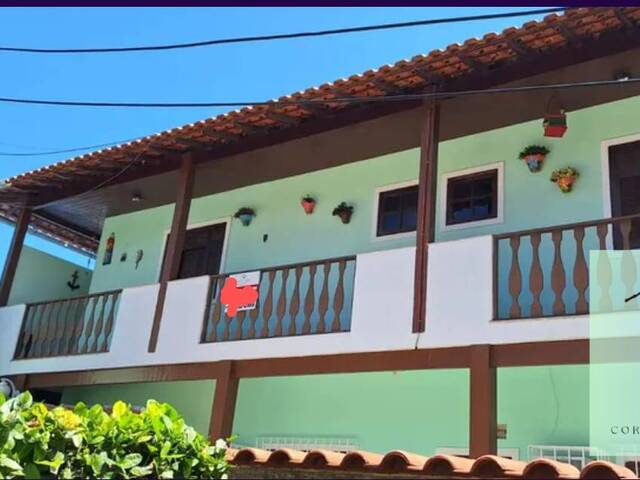 Apartamento para Venda em Saquarema - 4