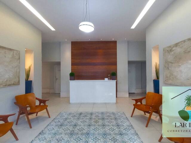 #618 - Apartamento para Venda em Cabo Frio - RJ