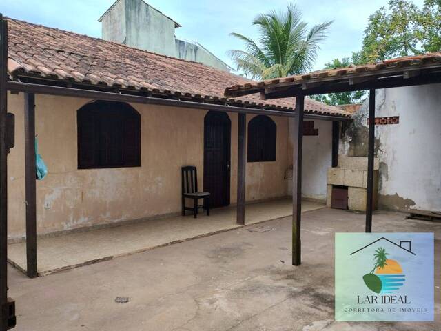 #621 - Casa para Venda em Cabo Frio - RJ