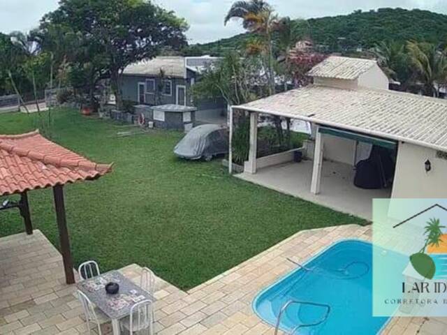 Casa para Venda em Araruama - 2