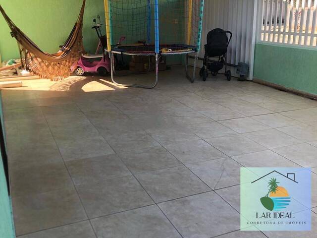 #637 - Casa em condomínio para Venda em São Pedro da Aldeia - RJ