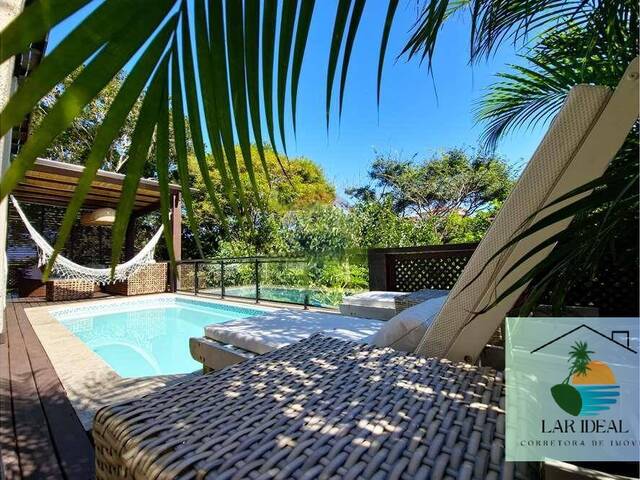 Casa para Venda em Búzios - 3