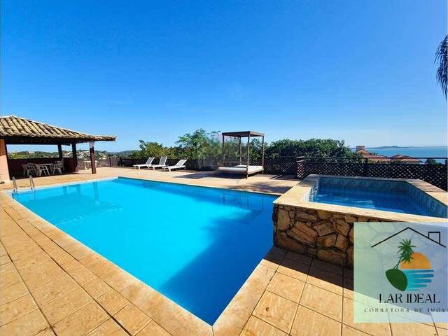 Casa para Venda em Búzios - 2