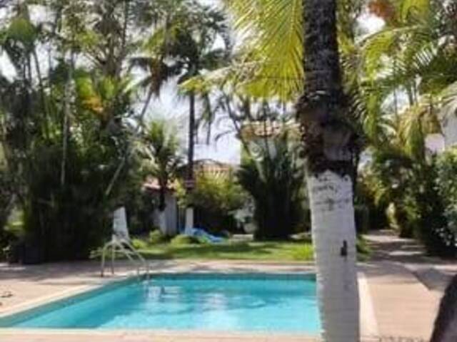 #649 - Casa para Venda em Búzios - RJ