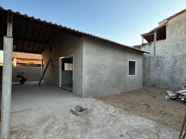 #654 - Casa para Venda em Cabo Frio - RJ