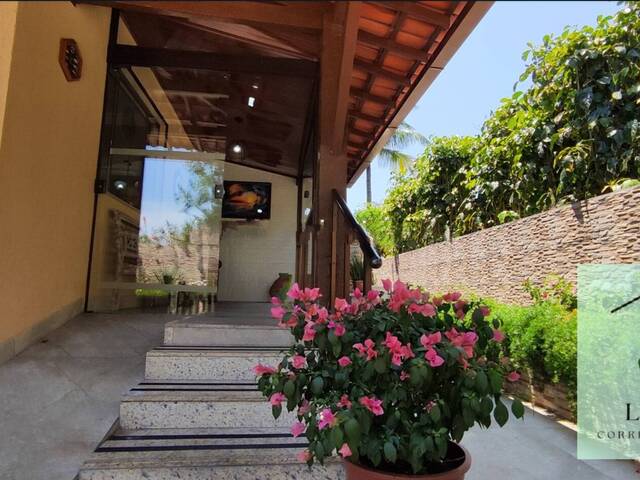 Casa para Venda em Búzios - 2