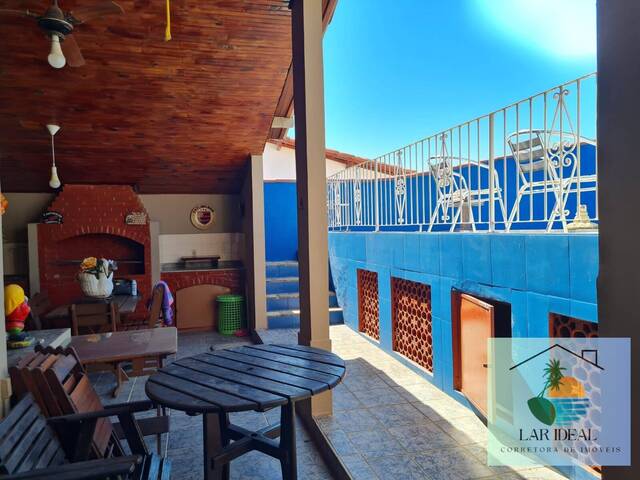 Casa para Venda em Araruama - 4