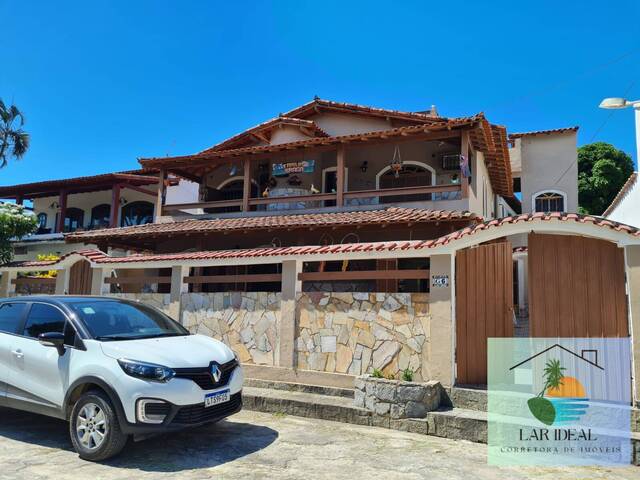 Casa para Venda em Araruama - 2